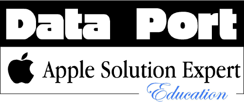 logo dataport con link