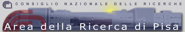 logo dell'area della ricerca, immagine