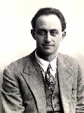 Enrico Fermi