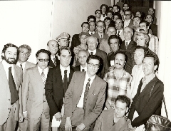 Personale CSCE-IEI (1975)