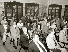 Personale CSCE-IEI (1975)